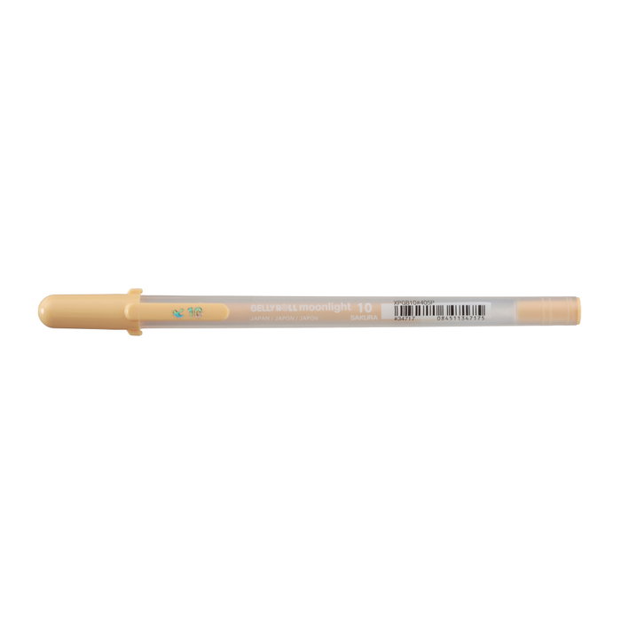 Sakura Gelly Roll Moonlight 10 Orange Pastel Sakura Gelly Roll Moonlight 10 Orange Pastel